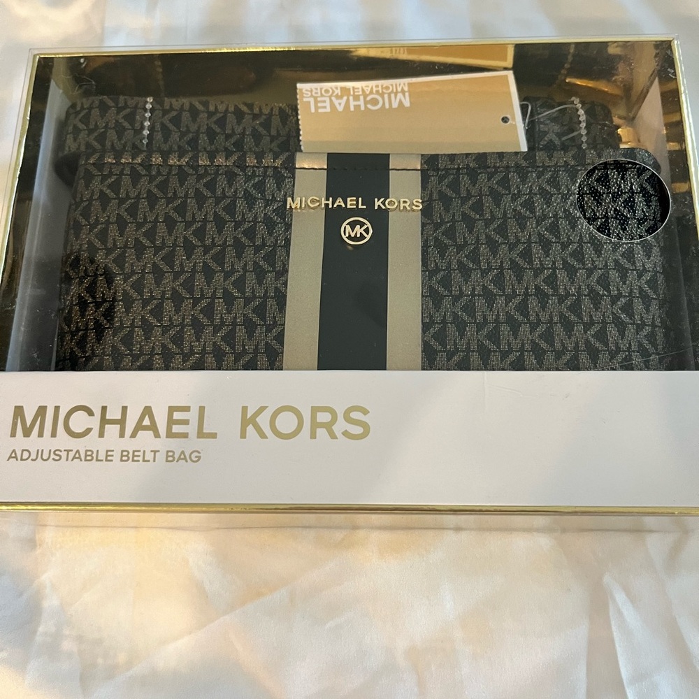 Brand new!